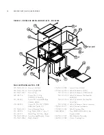 Предварительный просмотр 88 страницы TurboChef NGC-1007 Service Manual