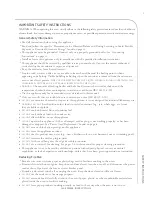 Preview for 10 page of TurboChef SOTA NGO Service Manual