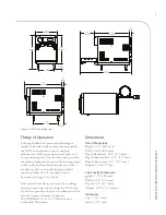 Предварительный просмотр 14 страницы TurboChef SOTA NGO Service Manual