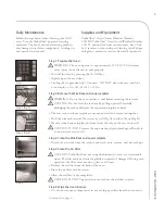 Предварительный просмотр 20 страницы TurboChef SOTA NGO Service Manual