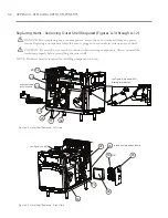 Предварительный просмотр 77 страницы TurboChef SOTA NGO Service Manual