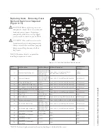 Предварительный просмотр 84 страницы TurboChef SOTA NGO Service Manual