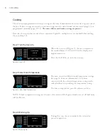 Preview for 16 page of TurboChef Sota Owner'S Manual