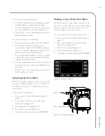 Preview for 21 page of TurboChef Sota Owner'S Manual