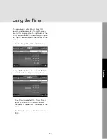 Preview for 43 page of TurboChef Speedcook Use & Care Manual