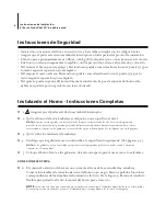 Preview for 8 page of TurboChef TD030* 208 Installation Instructions Manual