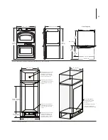 Preview for 11 page of TurboChef TD030* 208 Installation Instructions Manual