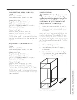 Предварительный просмотр 21 страницы TurboChef TDO30 Service Manual