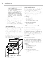 Предварительный просмотр 66 страницы TurboChef TDO30 Service Manual