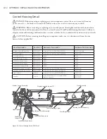 Предварительный просмотр 104 страницы TurboChef TDO30 Service Manual