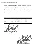 Предварительный просмотр 112 страницы TurboChef TDO30 Service Manual