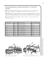 Предварительный просмотр 113 страницы TurboChef TDO30 Service Manual