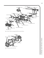 Предварительный просмотр 121 страницы TurboChef TDO30 Service Manual