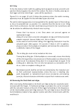 Preview for 10 page of turbocut BK-014 Translated Operating Instructions