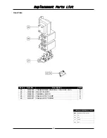 Предварительный просмотр 24 страницы turbofan 30D Series E31D4 Service Manual