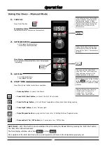 Предварительный просмотр 9 страницы turbofan 30D Series Installation And Operation Manual