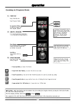 Предварительный просмотр 10 страницы turbofan 30D Series Installation And Operation Manual