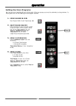 Предварительный просмотр 11 страницы turbofan 30D Series Installation And Operation Manual