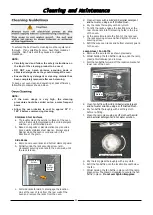 Предварительный просмотр 13 страницы turbofan 30D Series Installation And Operation Manual