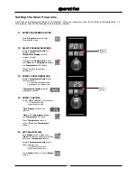 Preview for 11 page of turbofan BLUE SEAL turbofan E32D5 Installation And Operation Manual