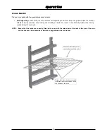 Preview for 12 page of turbofan BLUE SEAL turbofan E32D5 Installation And Operation Manual