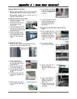 Preview for 20 page of turbofan BLUE SEAL turbofan E32D5 Installation And Operation Manual