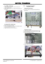 Предварительный просмотр 19 страницы turbofan E20D Series Service Manual