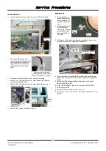 Preview for 25 page of turbofan E20D Series Service Manual