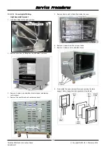 Preview for 28 page of turbofan E20D Series Service Manual