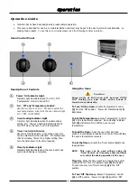 Предварительный просмотр 8 страницы turbofan E20M Series Installation And Operation Manual