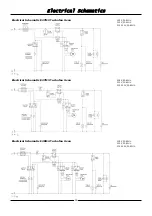 Предварительный просмотр 14 страницы turbofan E20M Series Installation And Operation Manual