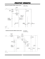 Preview for 13 page of turbofan E22M3 Installation And Operation Manual