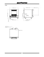 Preview for 5 page of turbofan E23D3 Installation And Operation Manual