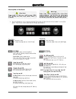 Preview for 10 page of turbofan E23D3 Installation And Operation Manual