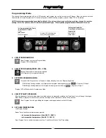 Preview for 15 page of turbofan E23D3 Installation And Operation Manual