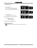 Preview for 17 page of turbofan E23D3 Installation And Operation Manual