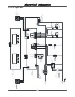 Preview for 24 page of turbofan E23D3 Installation And Operation Manual