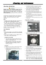 Preview for 10 page of turbofan E30M3 Installation And Operation Manual