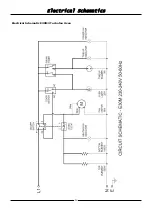 Предварительный просмотр 13 страницы turbofan E30M3 Installation And Operation Manual