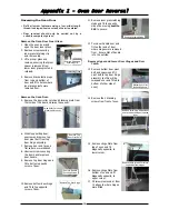 Preview for 18 page of turbofan e31D4 Operation Manual