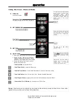 Preview for 6 page of turbofan E32D4 Operation Manual