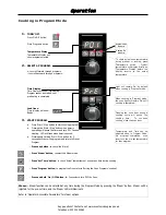 Preview for 7 page of turbofan E32D4 Operation Manual