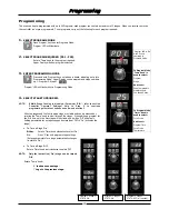 Предварительный просмотр 15 страницы turbofan E32D5 Installation And Operation Manual