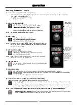 Предварительный просмотр 10 страницы turbofan E33D5 Installation And Operation Manual