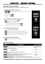 Предварительный просмотр 18 страницы turbofan E33D5 Installation And Operation Manual