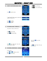 Preview for 11 page of turbofan E33T5 Installation And Operation Manual