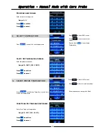 Preview for 15 page of turbofan E33T5 Installation And Operation Manual