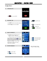 Preview for 18 page of turbofan E33T5 Installation And Operation Manual