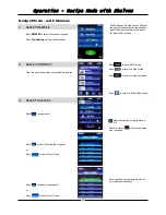 Preview for 20 page of turbofan E33T5 Installation And Operation Manual