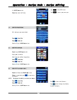 Preview for 23 page of turbofan E33T5 Installation And Operation Manual